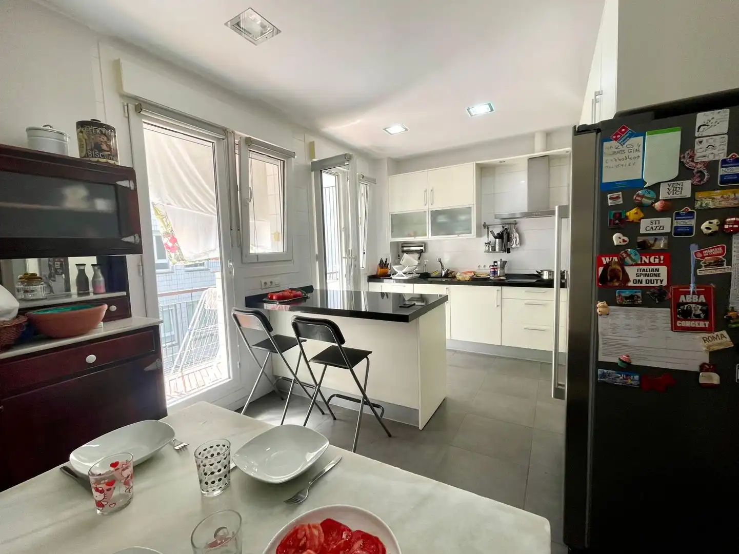 Piso con terraza en venta en Ercilla Kalea, imagen 14