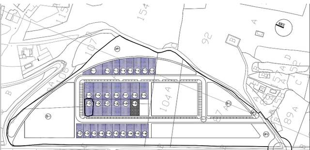 Terreno residencial en Venta en Paraje Zolaia Parcela en Allín / Allin
