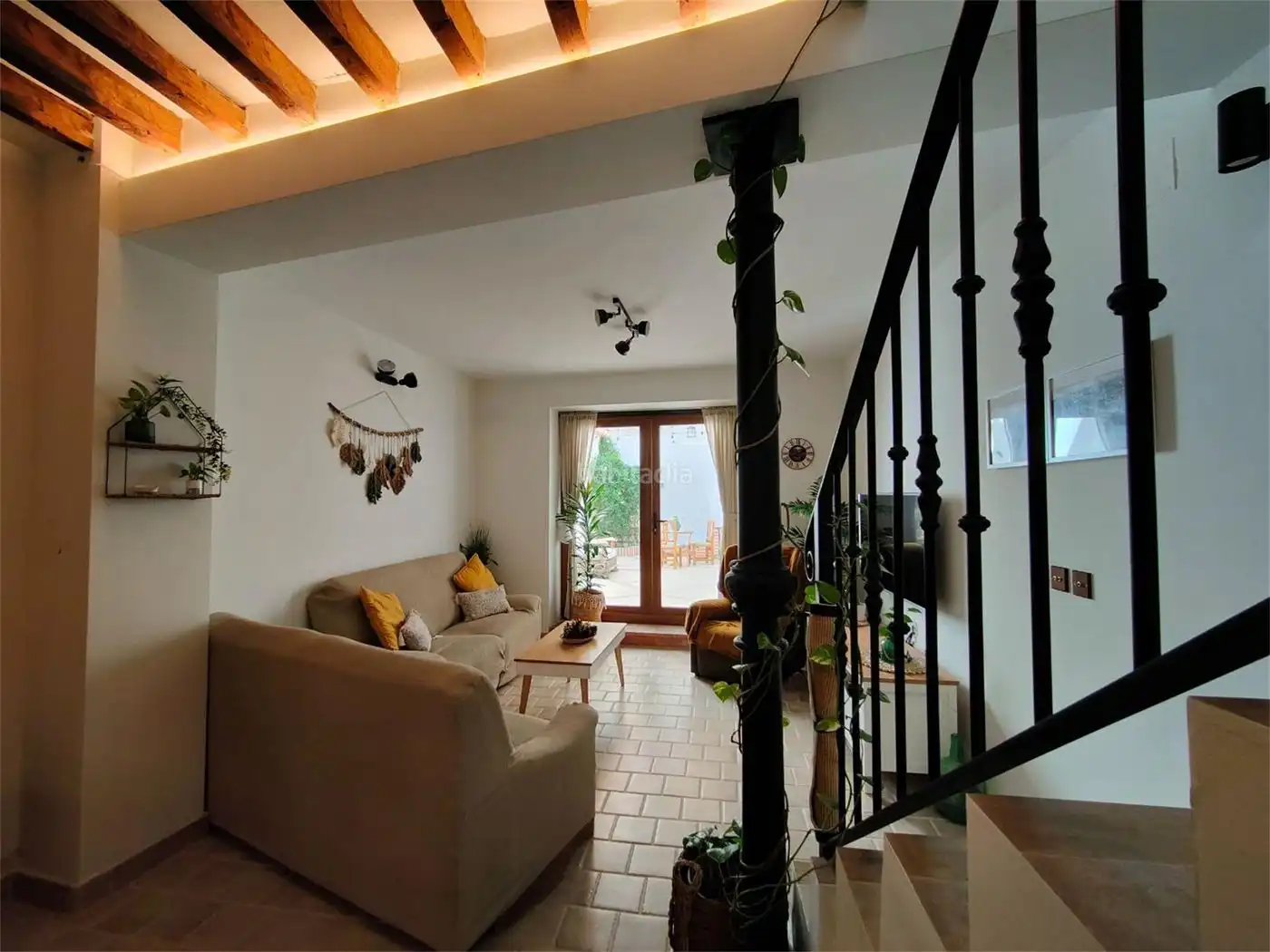 Maison mitoyenne à vendre à Calle de las Canteras 12, imagen 15