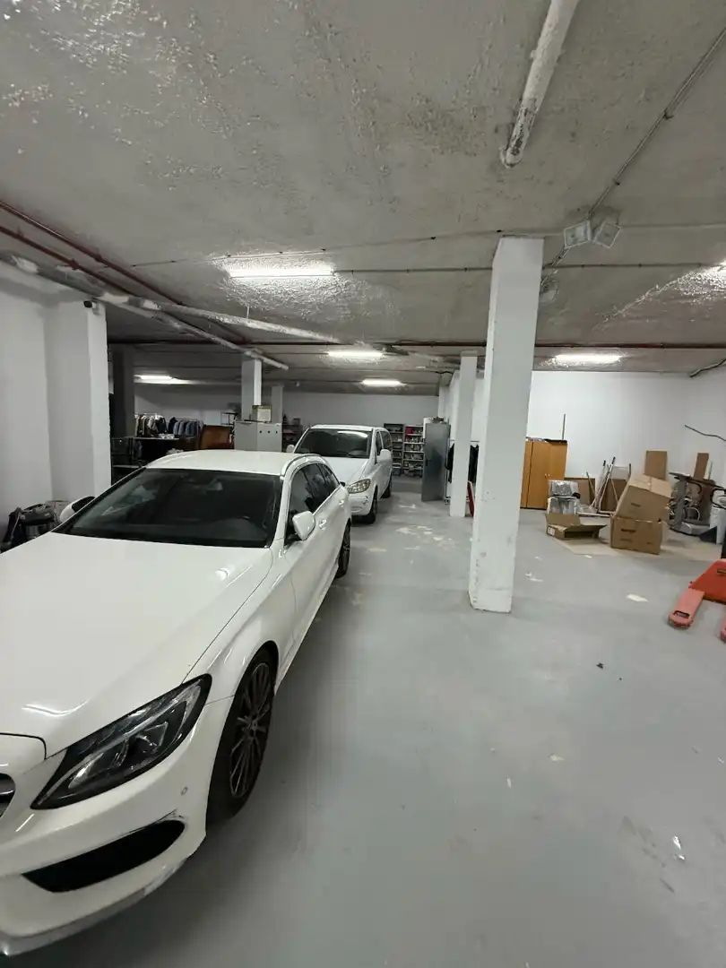 Parking de Local en venta en Alcoy / Alcoi con Aire acondicionado, Calefacción y Amueblado