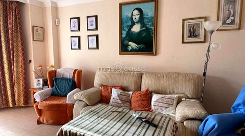 Foto 2 de Pis en venda a Centro- San Felipe - Huerta Fava, La Línea de la Concepción