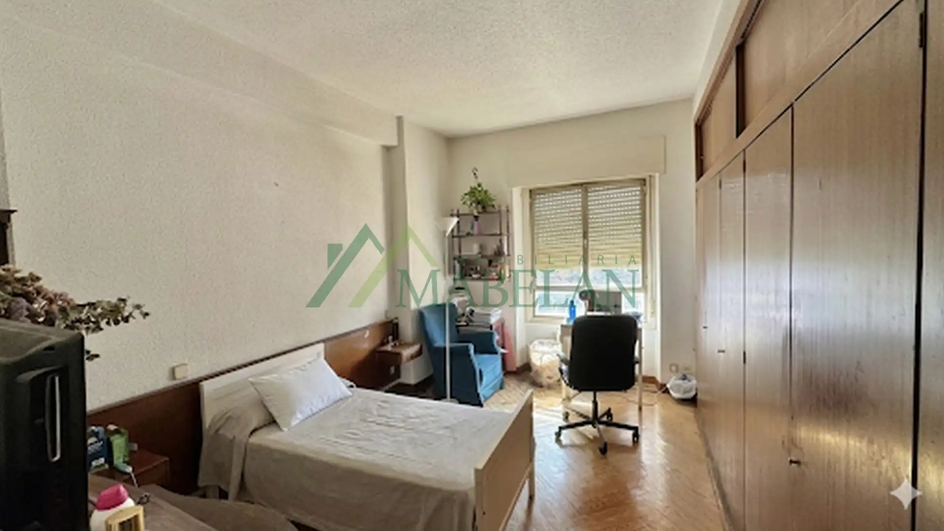 Piso con ascensor en venta en Chamartín, imagen 16