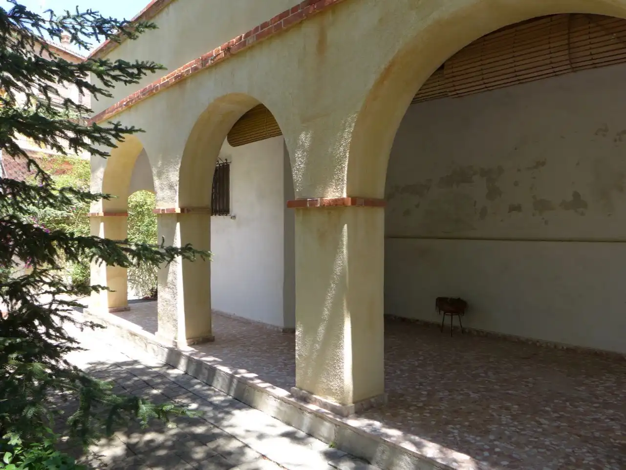 Haus mit Garten zum Verkauf in PASSEIG DEL COMTAT 21, imagen 38
