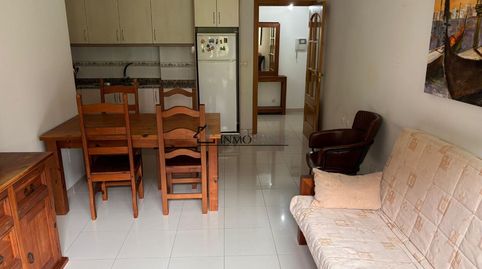 Foto 5 de Apartamento de alquiler en Combarro, Poio
