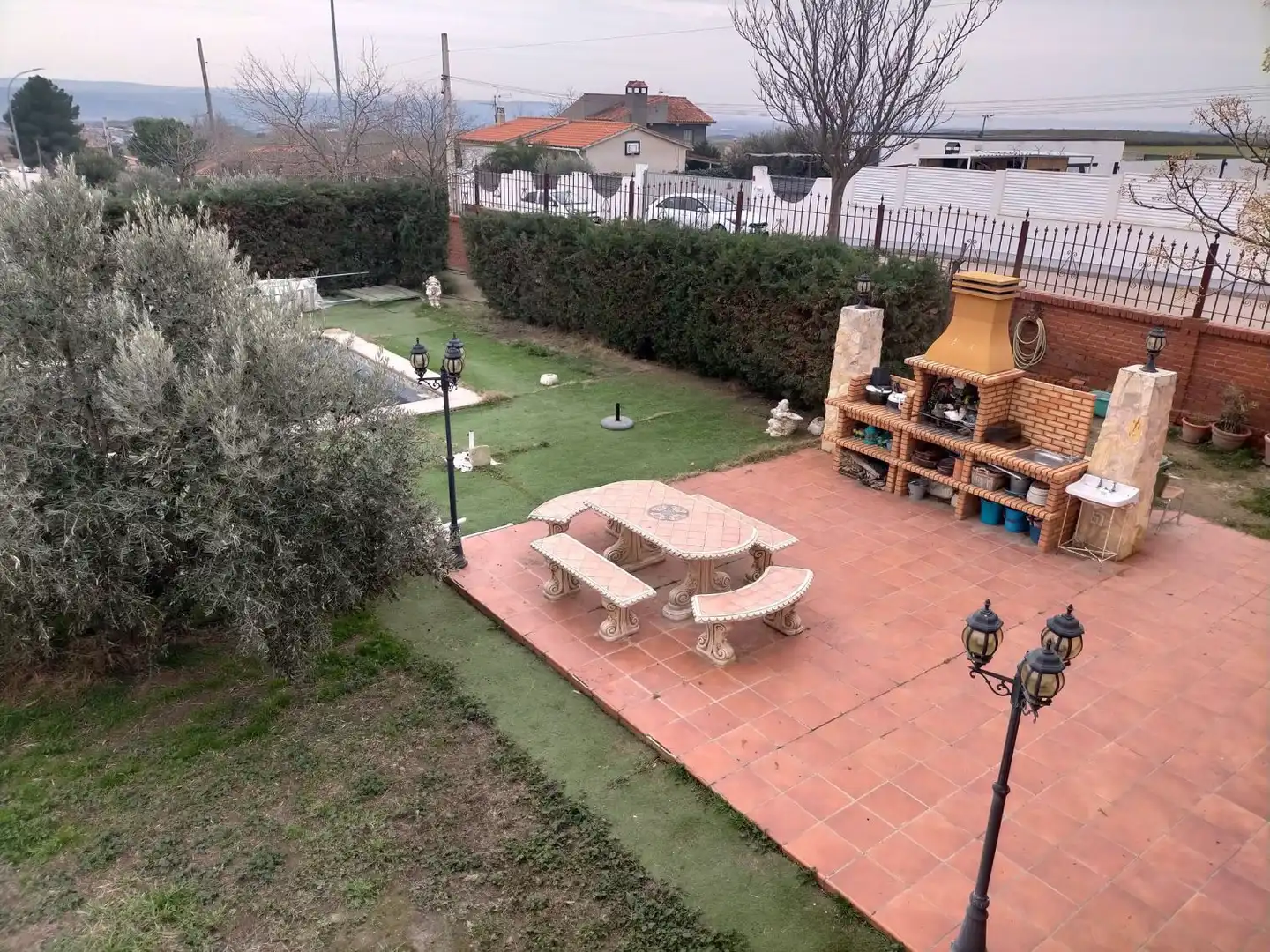 Houses for sale in Colmenar de Oreja