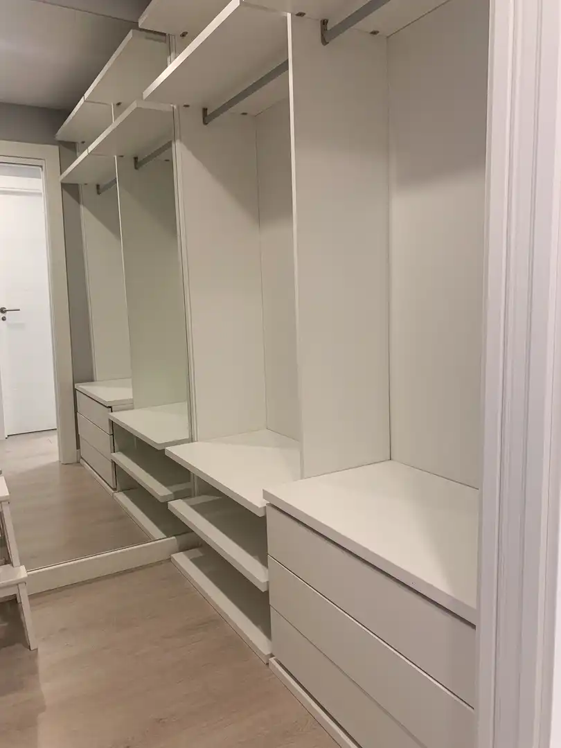 Dúplex de alquiler en Arrabal Sector 89/1 Equipamiento, 27, Rosales del Canal