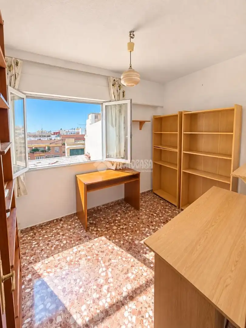 Àtic en venda a San Blas, imagen 15