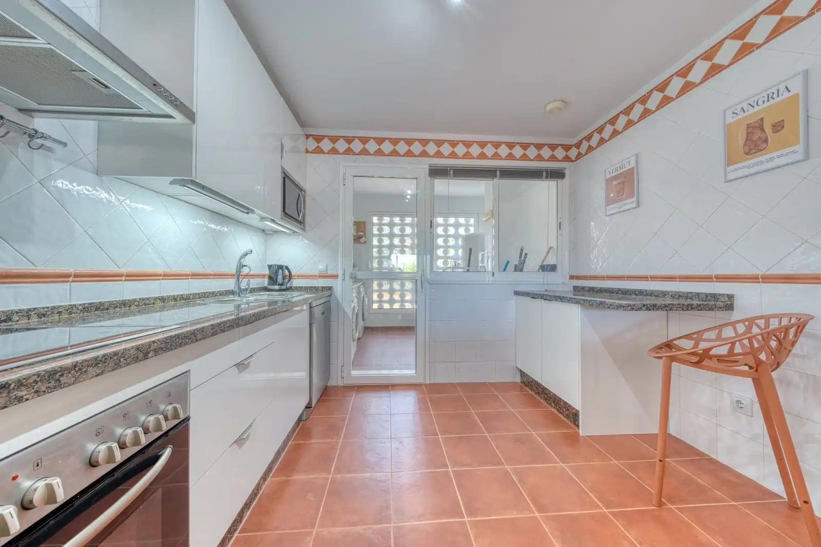 Terraced house with pool for sale in N-340 147, imagen 13