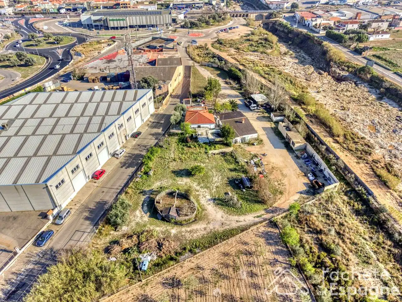 Casa o chalet en venta en Vinaròs con Jardín privado, Terraza y Trastero