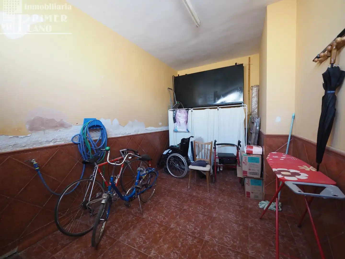 Casa o xalet en venda en Tomelloso amb Calefacció
