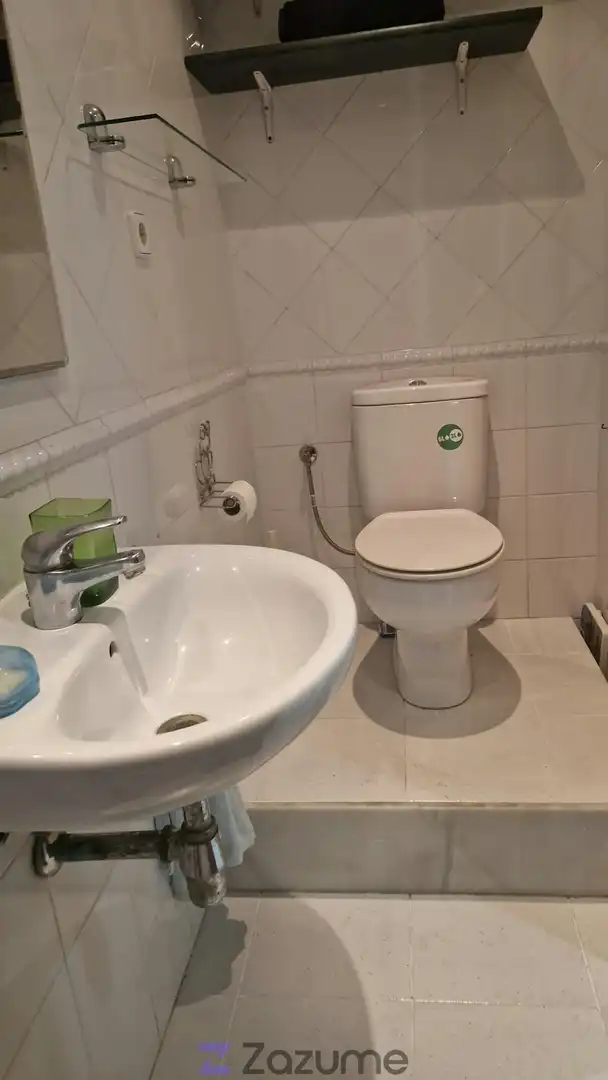Flat for rent in Carrer de l'Olivera, El Poble Sec - Parc de Montjuïc