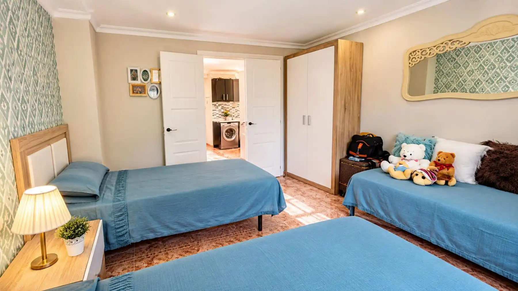 Casa con piscina en venta en Benferri, imagen 29