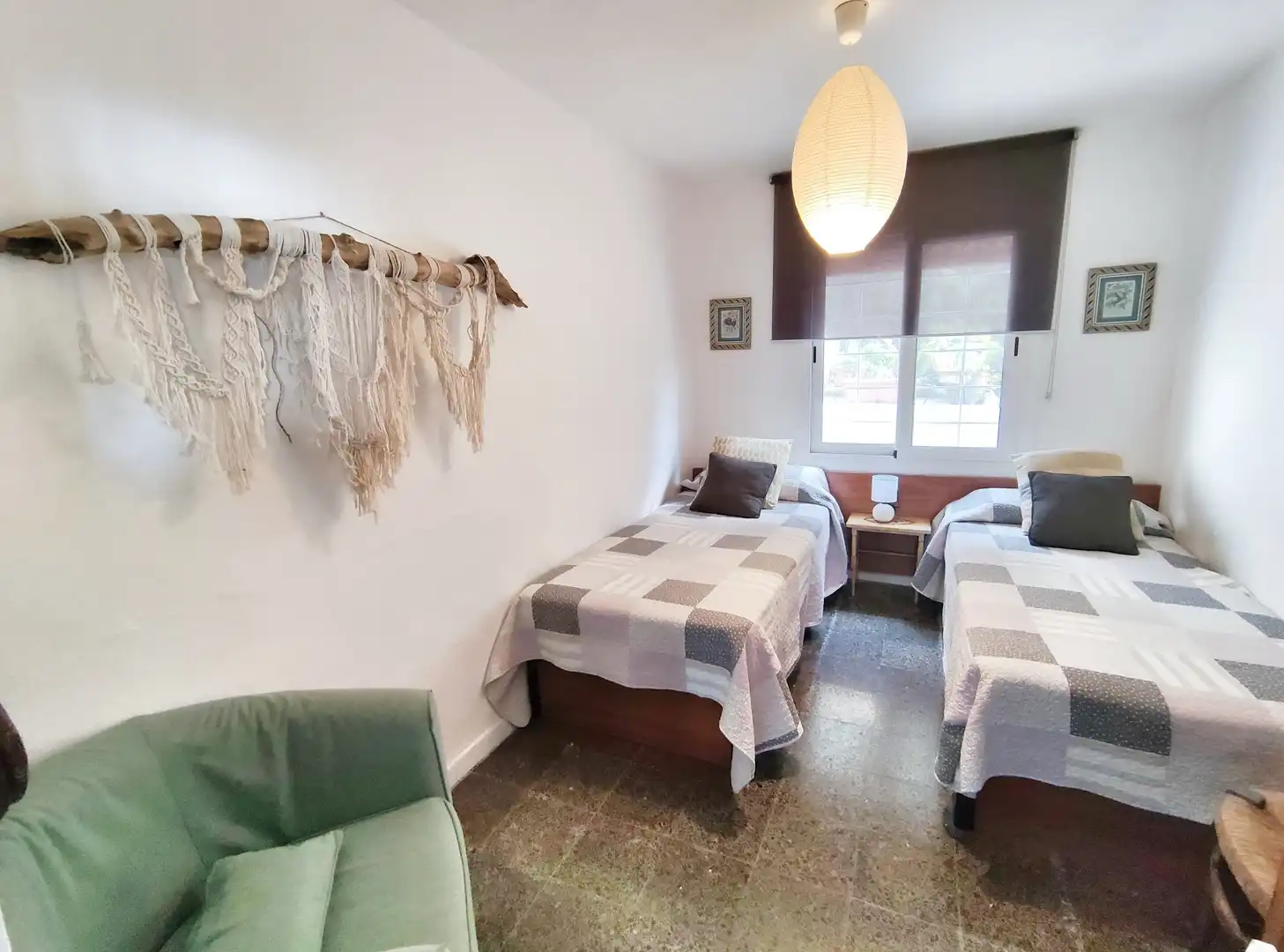Detached house with terrace for sale in Serra Brava, imagen 48