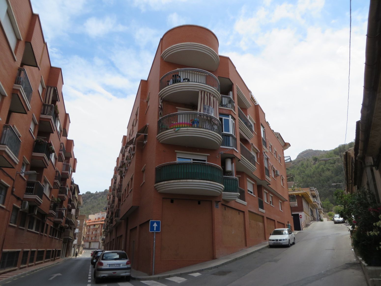 Pis en venda a CL Pintor Velazquez Nº 6 C - Torreagüera - Murcia, Torreagüera