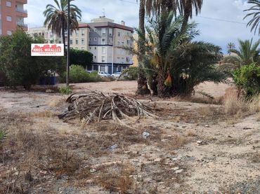 Landhaus zum Verkauf in La Marina