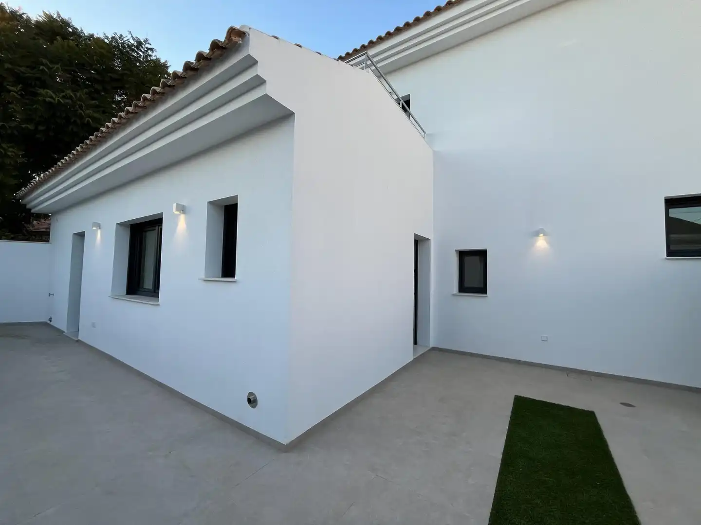 Villa mit Pool zum Verkauf in Los Cuarteros, imagen 44