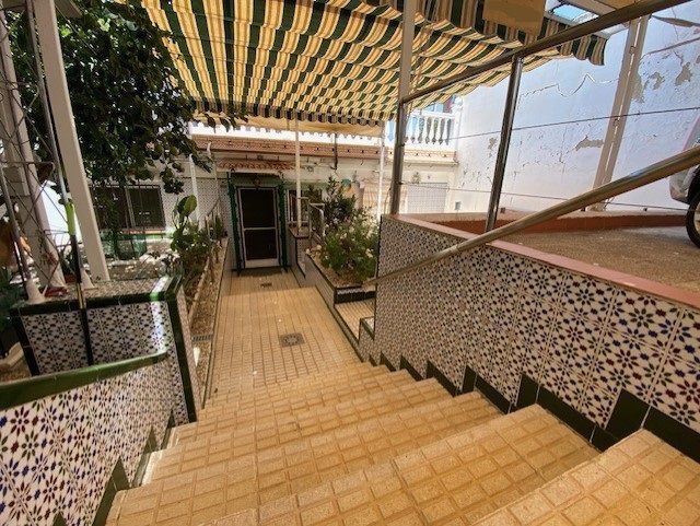 House or chalet for sale in Villanueva del Río y Minas  with Air Conditioner, Private garden and Terrace