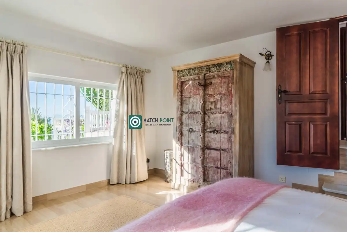 Habitación de Casa o chalet en venta en Almuñécar
