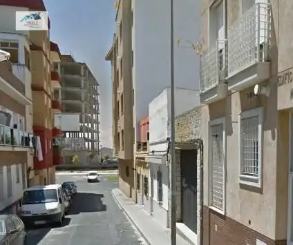 Piso con terraza en venta en Calle THARSIS, imagen 2