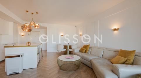 Photo 4 of Attic for sale in Recoletos, Madrid