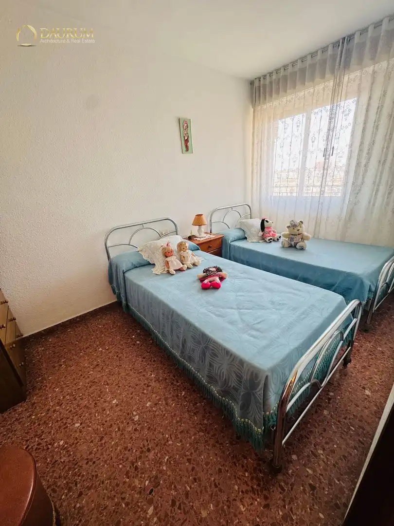 Piso en venta en Hermanos Machado, Poble Nou