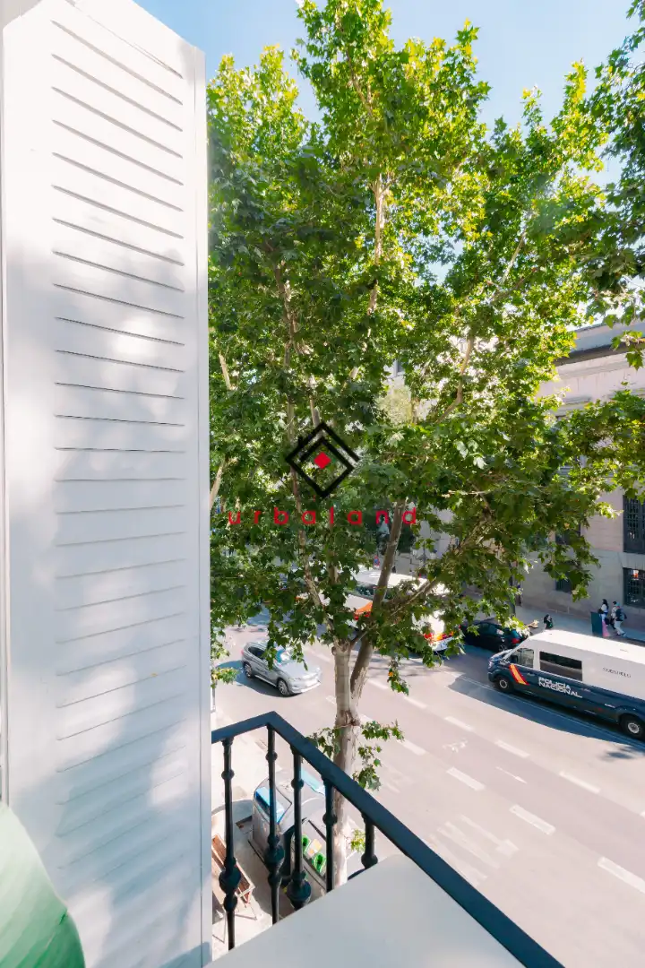 Terraza de Piso en venta en Madrid con Aire acondicionado, Calefacción y Trastero