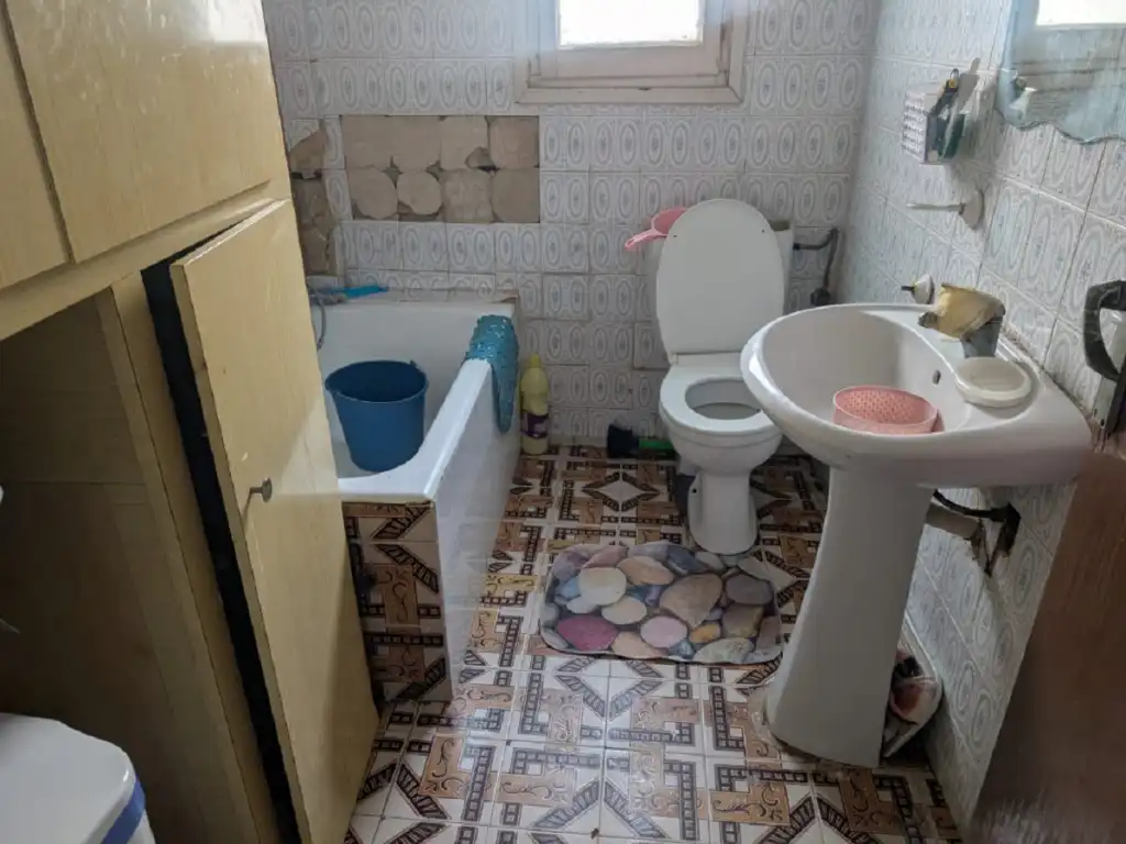 Bany de Pis en venda en Moncada