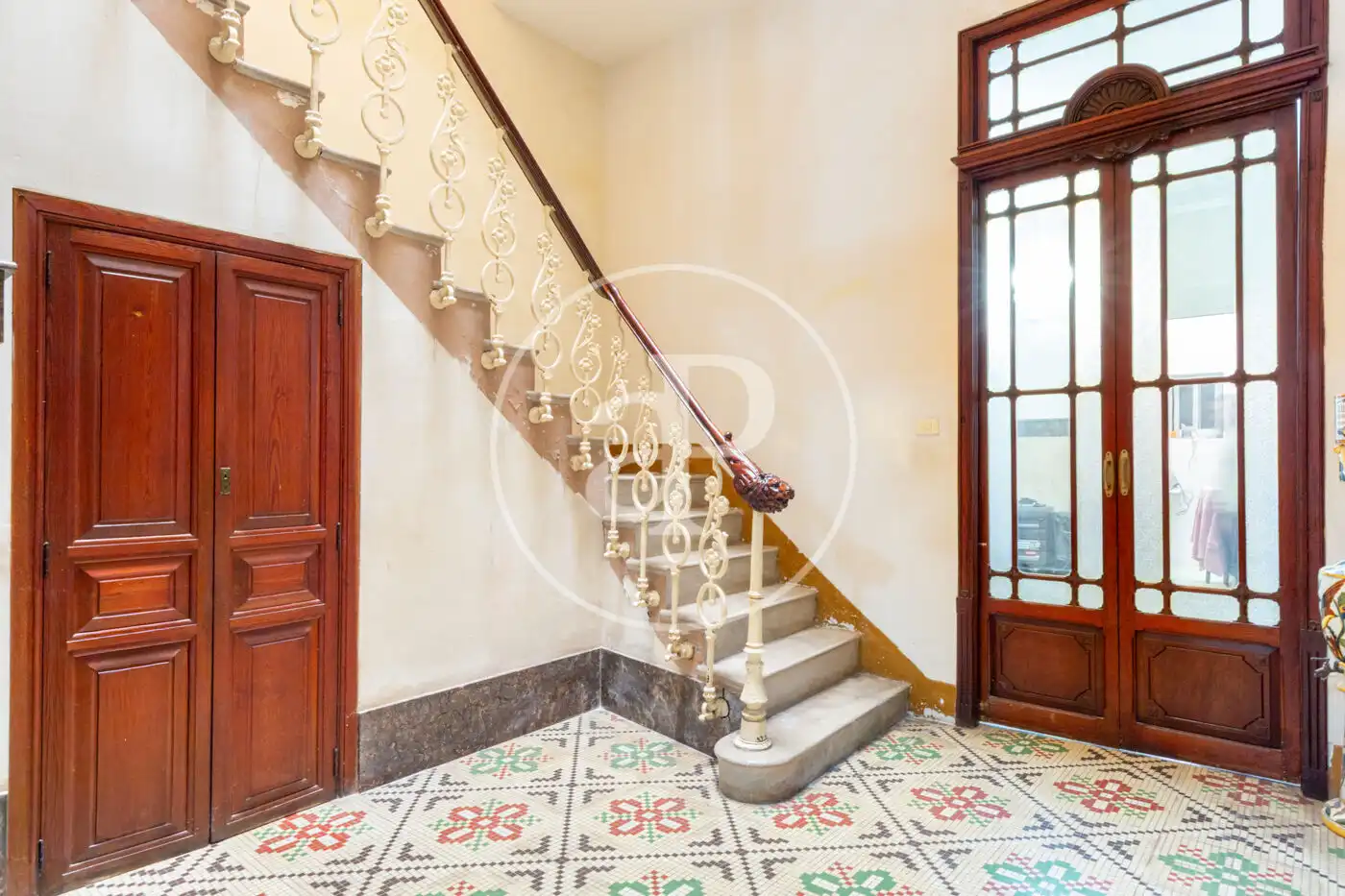 Casa amb terrassa en venda a Centro, imagen 5