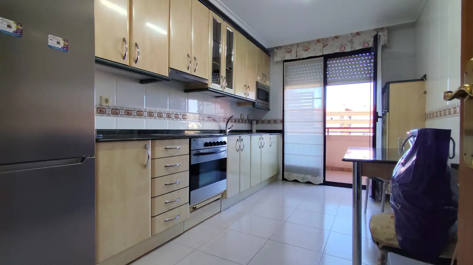 Wohnung mit Aufzug zum Verkauf in Logroño - General Urrutia, imagen 2