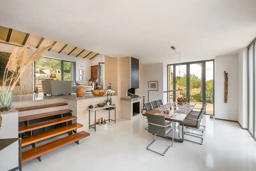 Casa rustica con piscina in vendita a Felanitx Poble, imagen 24