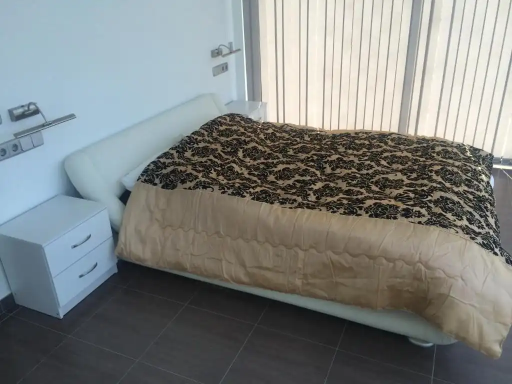 Dormitori de Casa o xalet en venda en Jávea / Xàbia