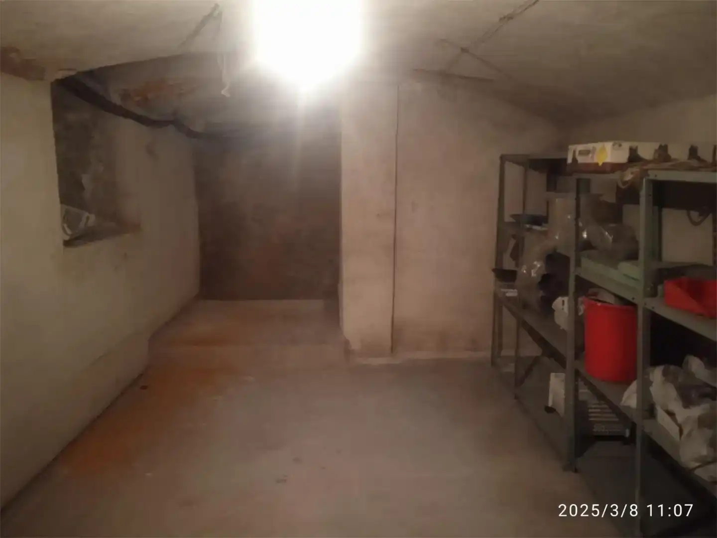 Geschaftsraum zur Miete in Cantalejo
