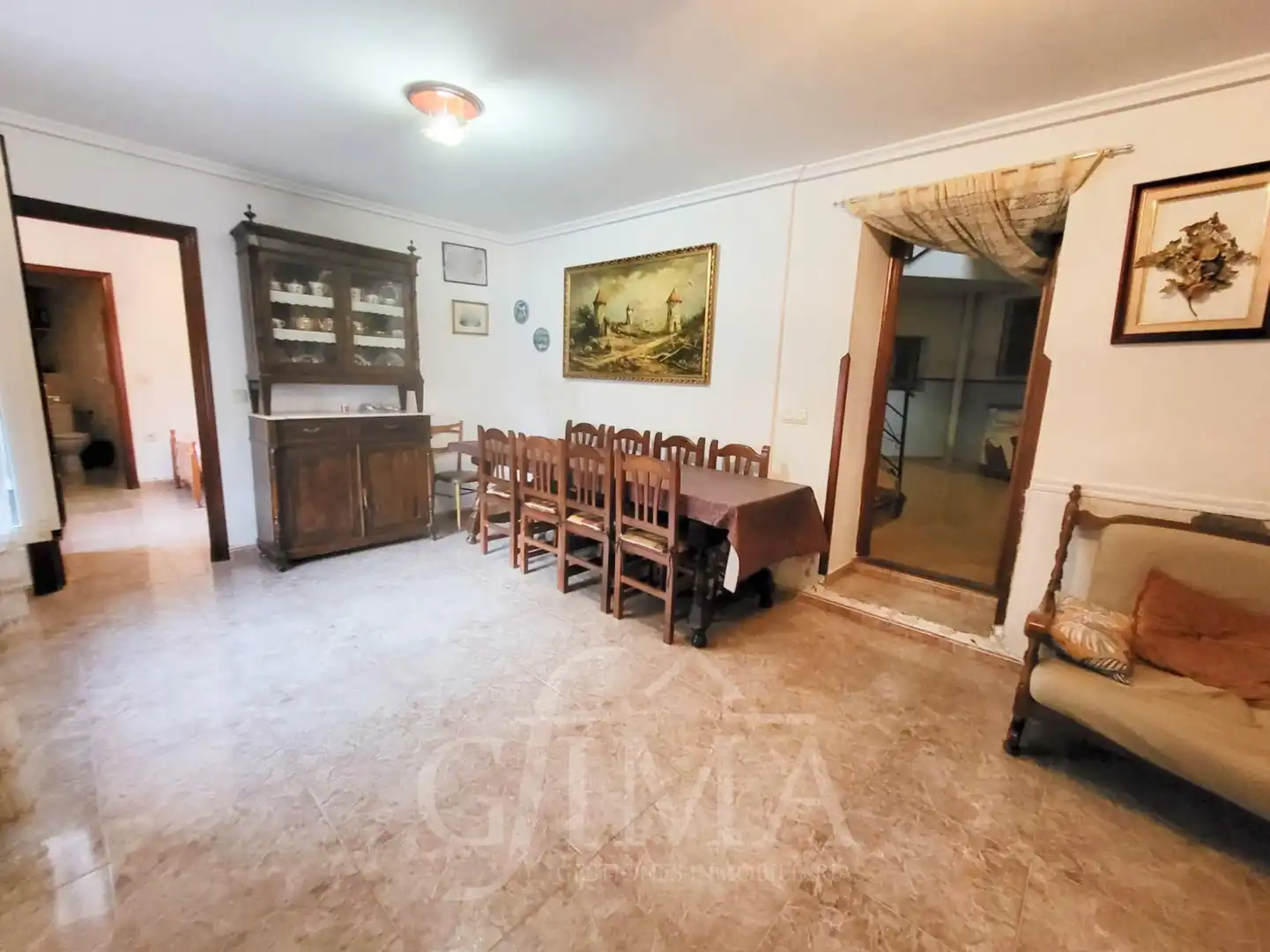 Casa in vendita a Ruidera, imagen 5