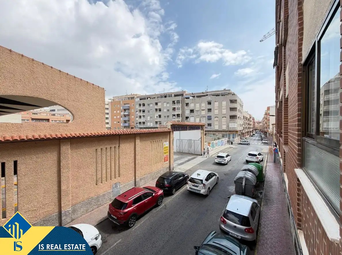 Apartament amb ascensor en venda a Playa del Cura, imagen 37
