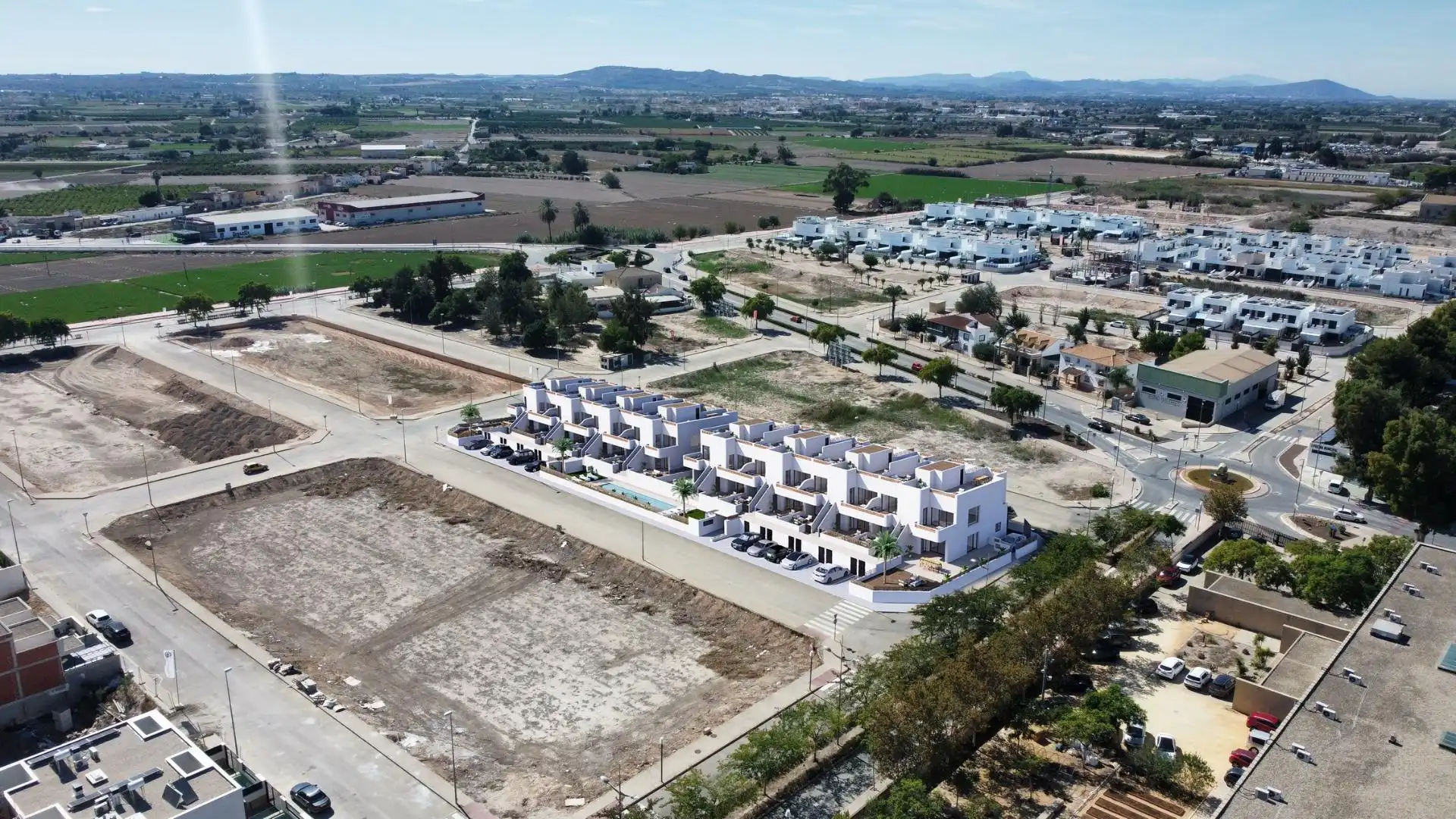 Bungalow avec piscine à vendre à Dolores, imagen 24