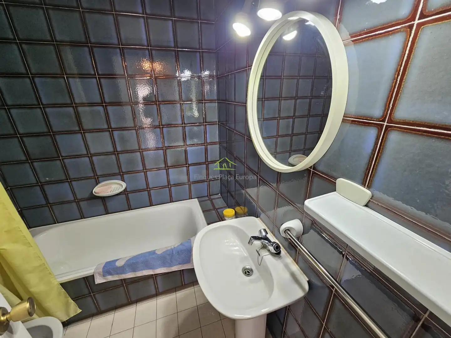 Apartament amb terrassa en venda a Platja d'Aro, imagen 9