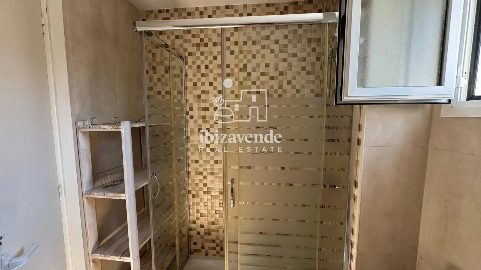 Flat for rent in Calle Arxiduc Lluis Salvador, Puig des Molins