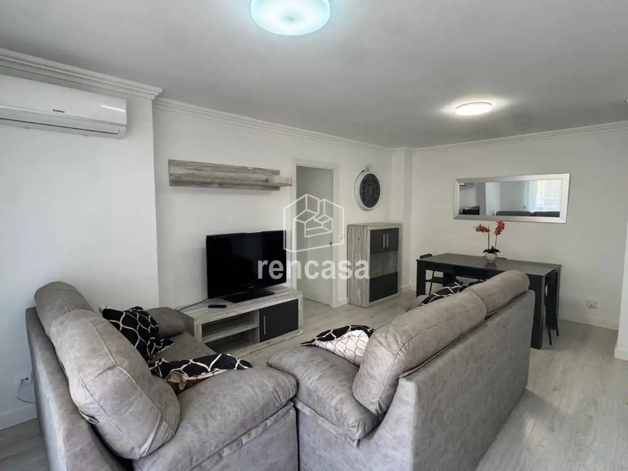 Wohnung zur Miete in Calle Gran Passeig de Ronda, Mariola