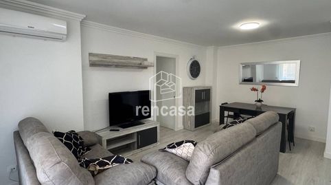 Foto 3 de Piso de alquiler en Calle Gran Passeig de Ronda, Mariola, Lleida Capital