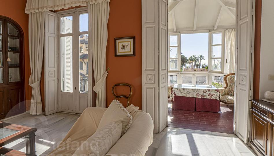 Photo 1 of Planta baja to rent in Monte Sancha, La Malagueta - Monte Sancha, Málaga