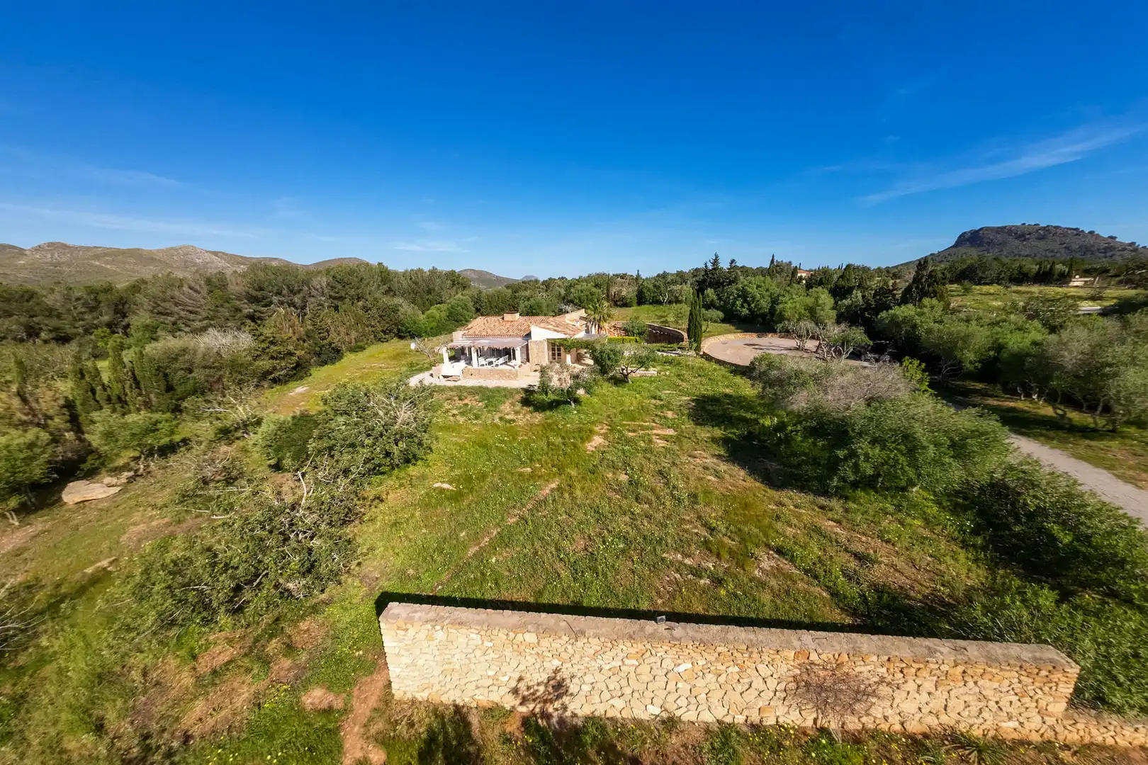 Casa rústica en venta en Capdepera Poble, imagen 30