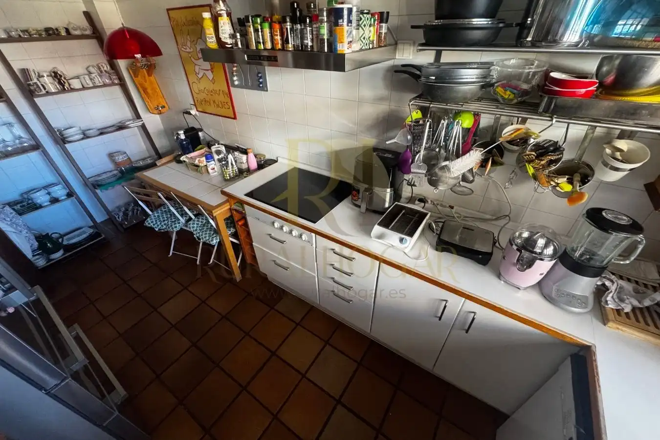 Adosado con piscina en venta en Calle El Ebro, imagen 18