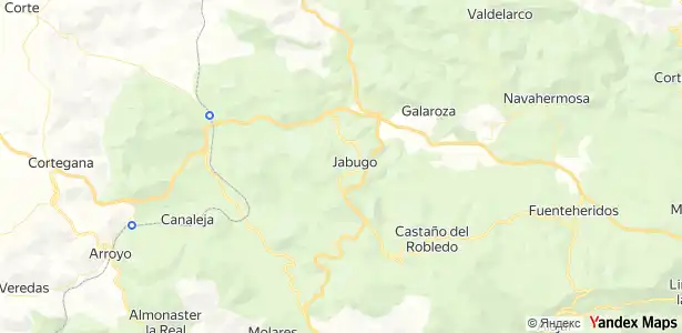 Piso en venta en Jabugo