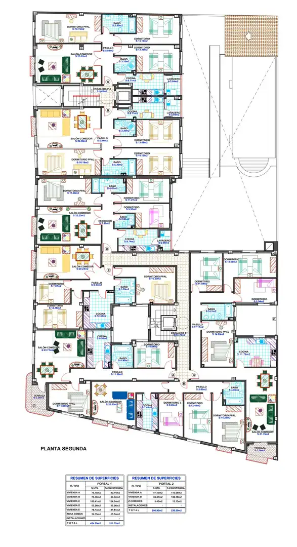 Edificio en venta en Peal de Becerro