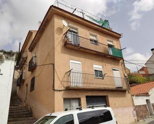 Exterior view of Apartment for sale in Ocaña