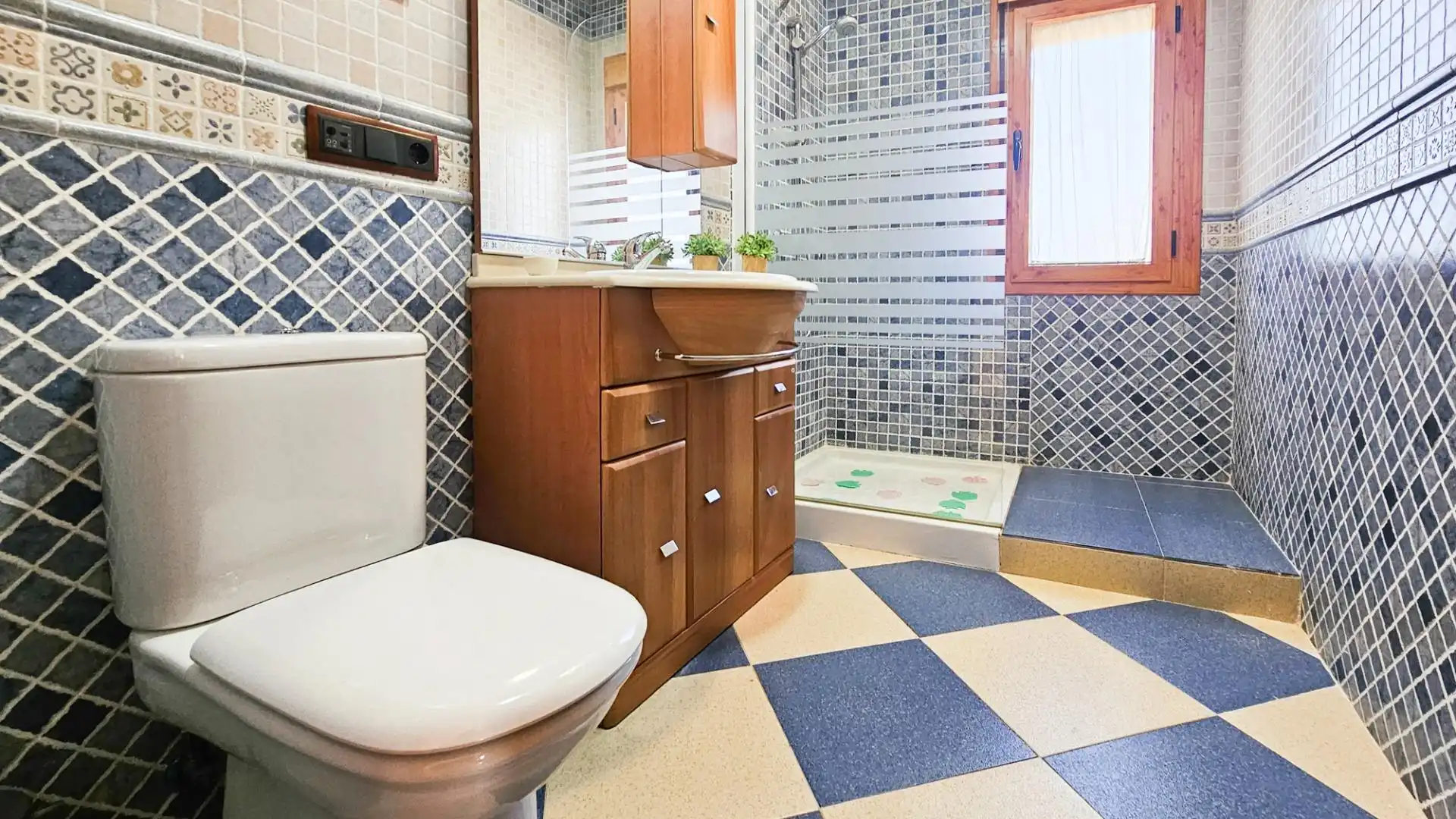 Casa o chalet en venta en Calle IV Centenario, Los Villares
