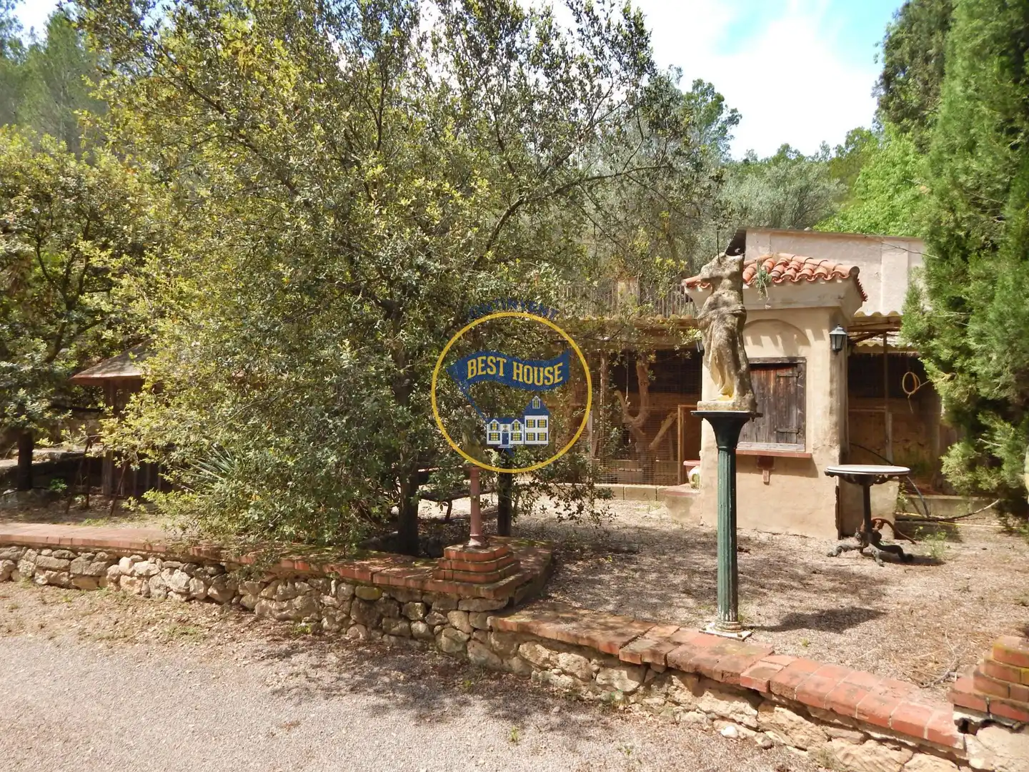 Villa avec terrasse à vendre à Cocentaina, imagen 48