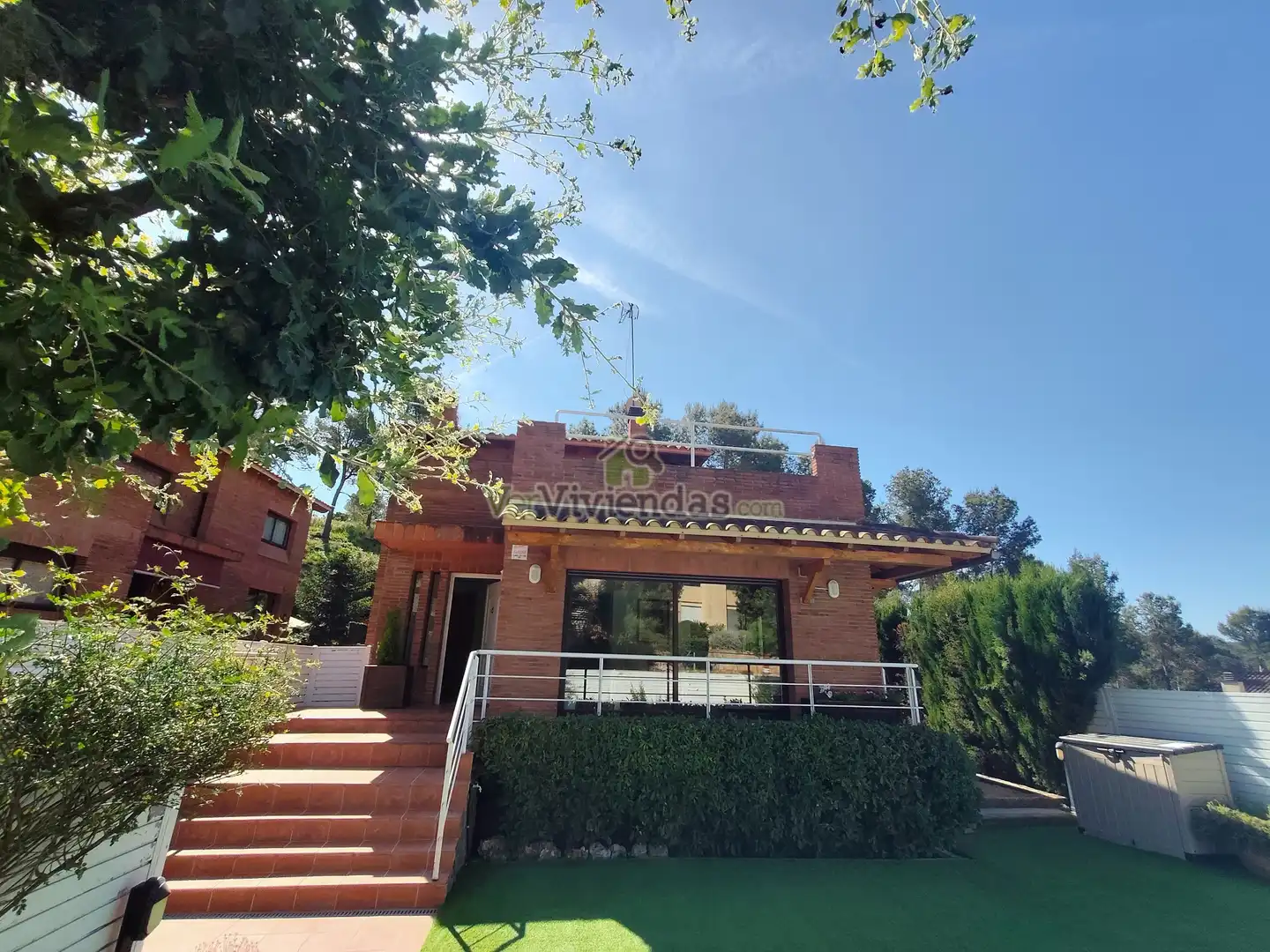 Maison avec terrasse à vendre à Corbera de Llobregat, imagen 2
