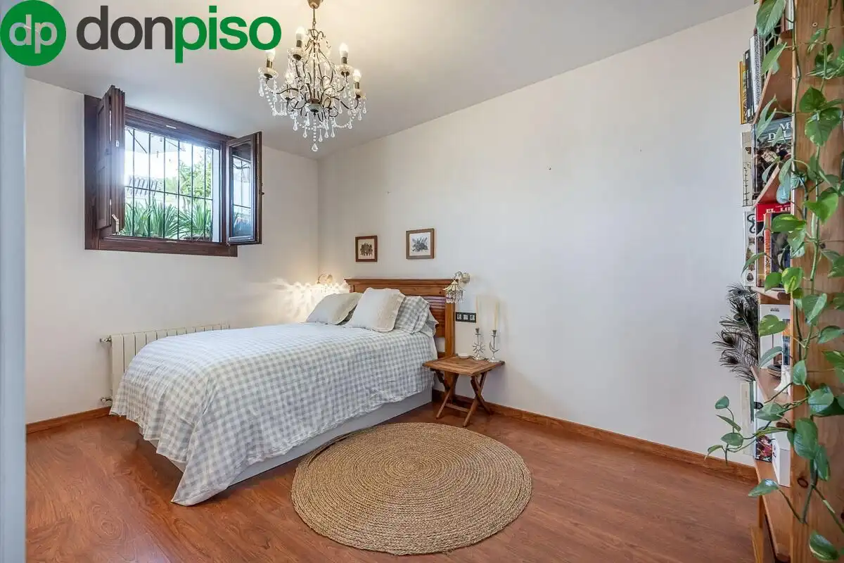 Casa o xalet en venda a Calle PERNALEROS BAJO, San Ildefonso
