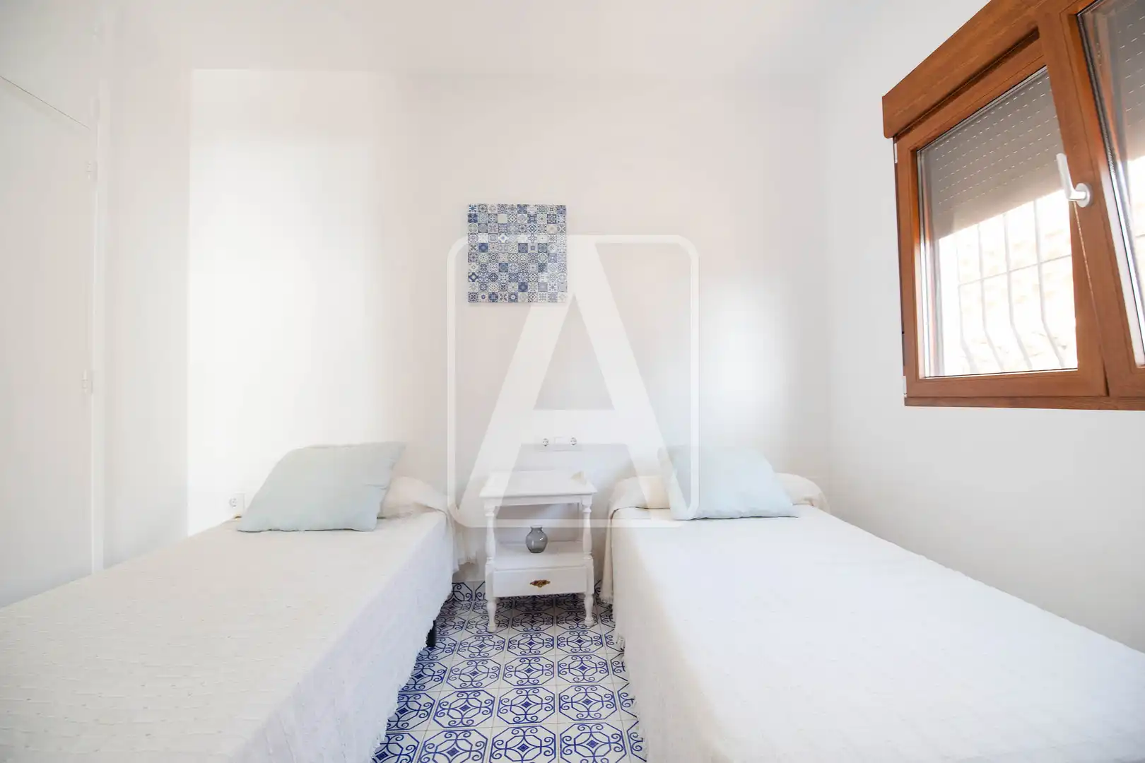 Chalet con piscina en venta en Carrió - La Merced - Los Pinos, imagen 23